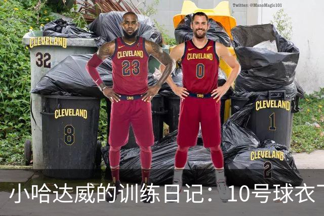 小哈达威的训练日记：10号球衣下的奋斗故事