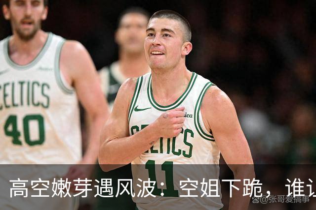 高空嫩芽遇风波：空姐下跪，谁让她如此无奈？
